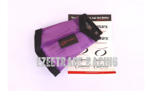 Outerwear Crank Case Cover for 23/26/29/30.5cc - PURPLE | DDM